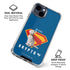 Superman 2025 Krypto the Super Dog iPhone 14 Clear Case